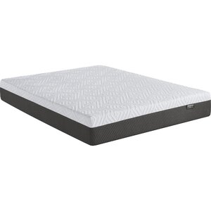 Beautyrest 10" Medium Hybrid Mattress & Reviews | Wayfair